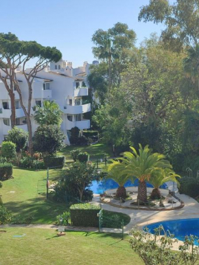Pinos de Calahonda duplex